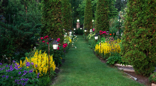 How Can Garden Decor Transform Your Outdoor Space?