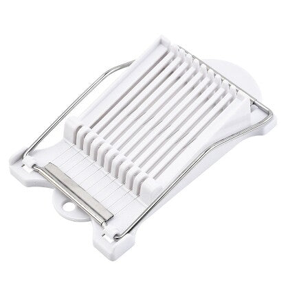 Stainless Steel Luncheon Meat Slicer Cutter 10 Wires Slicers