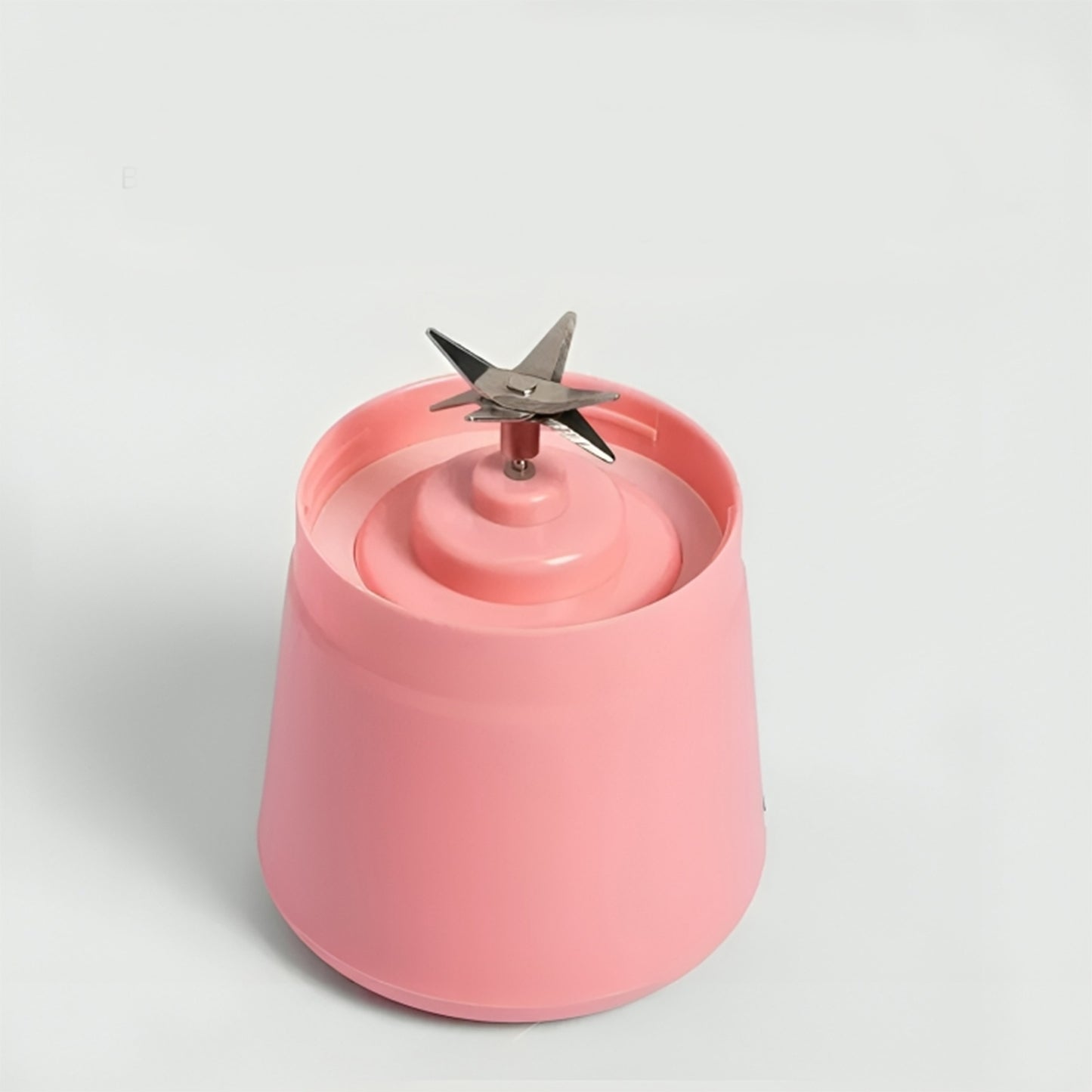 USB Portable Blenders - 6 Blades Mini Juice Cup