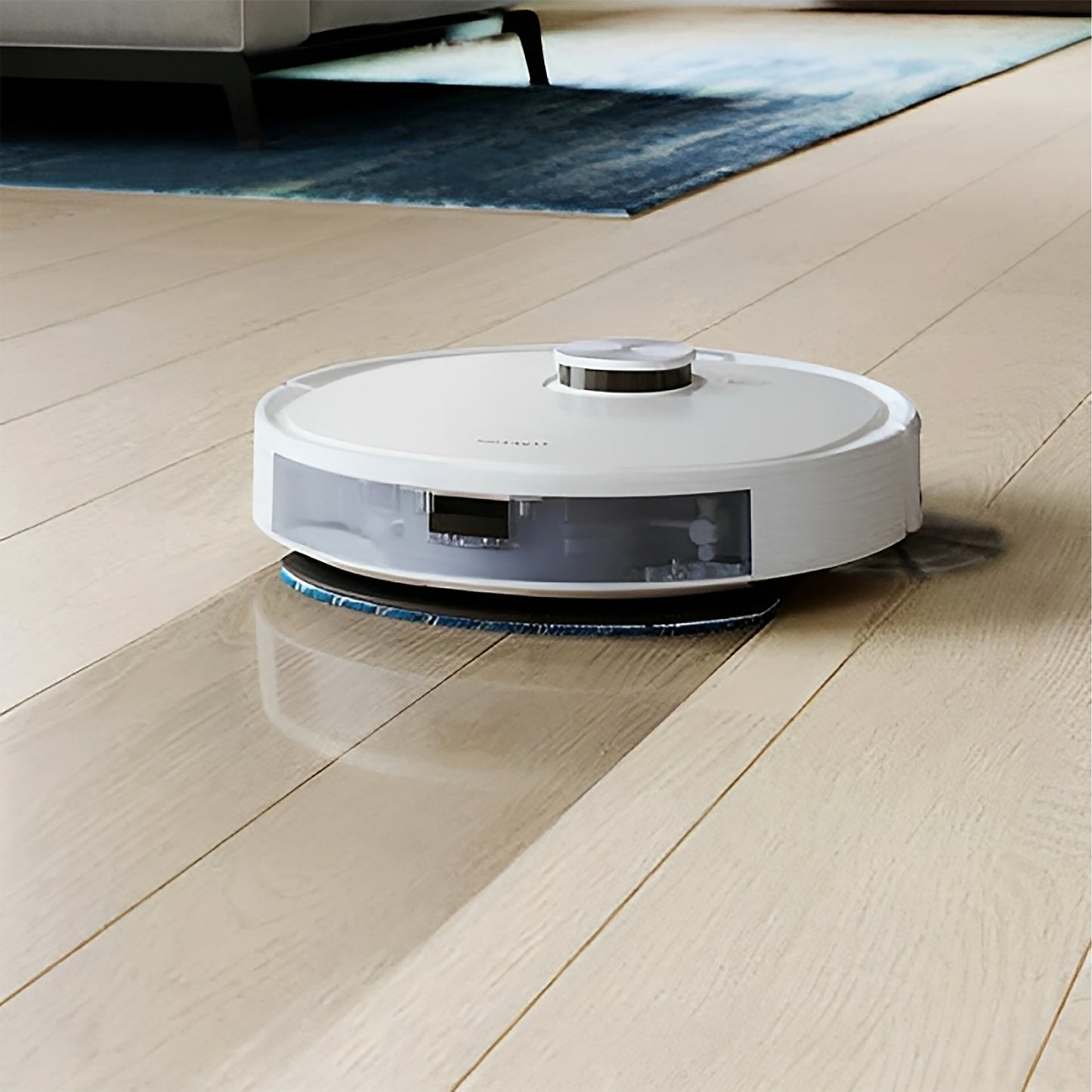 ECOVACS DEEBOT NEO+ Vacuum and Mop Robot