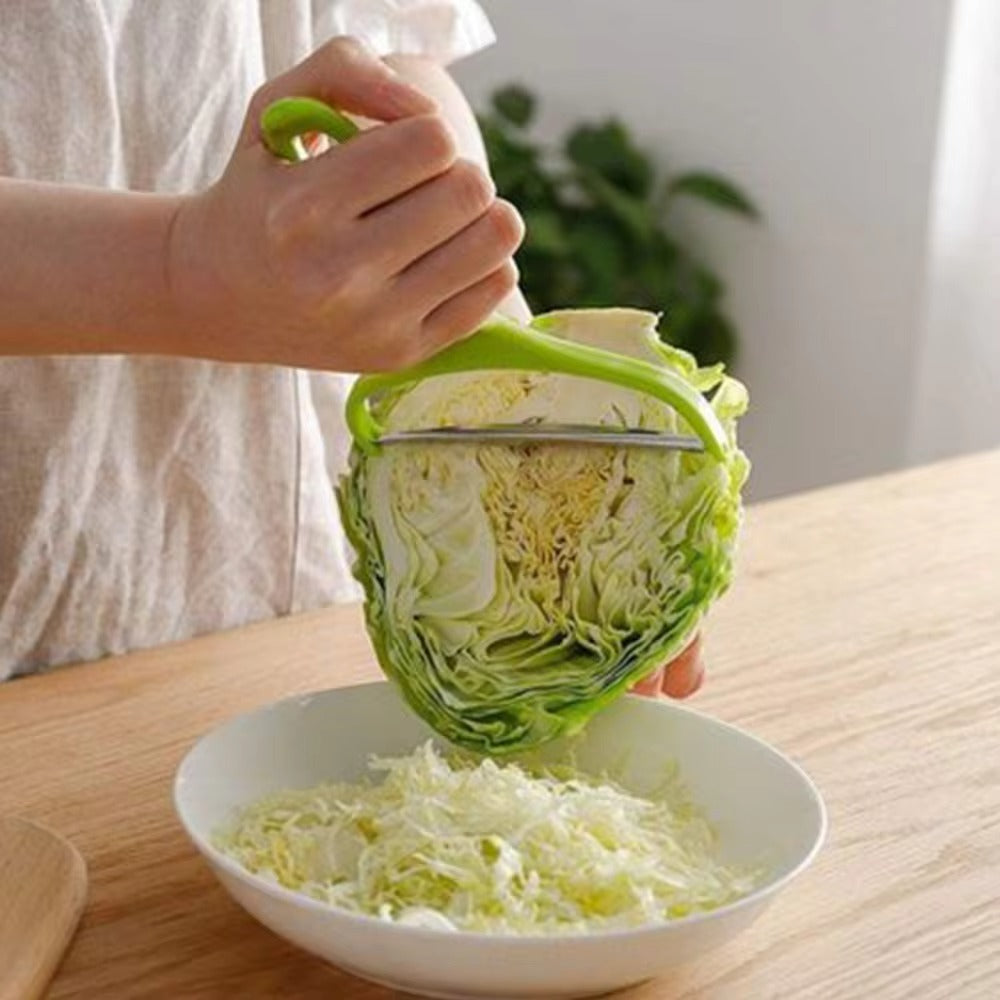 Cabbage Slicer & Vegetable Cutter