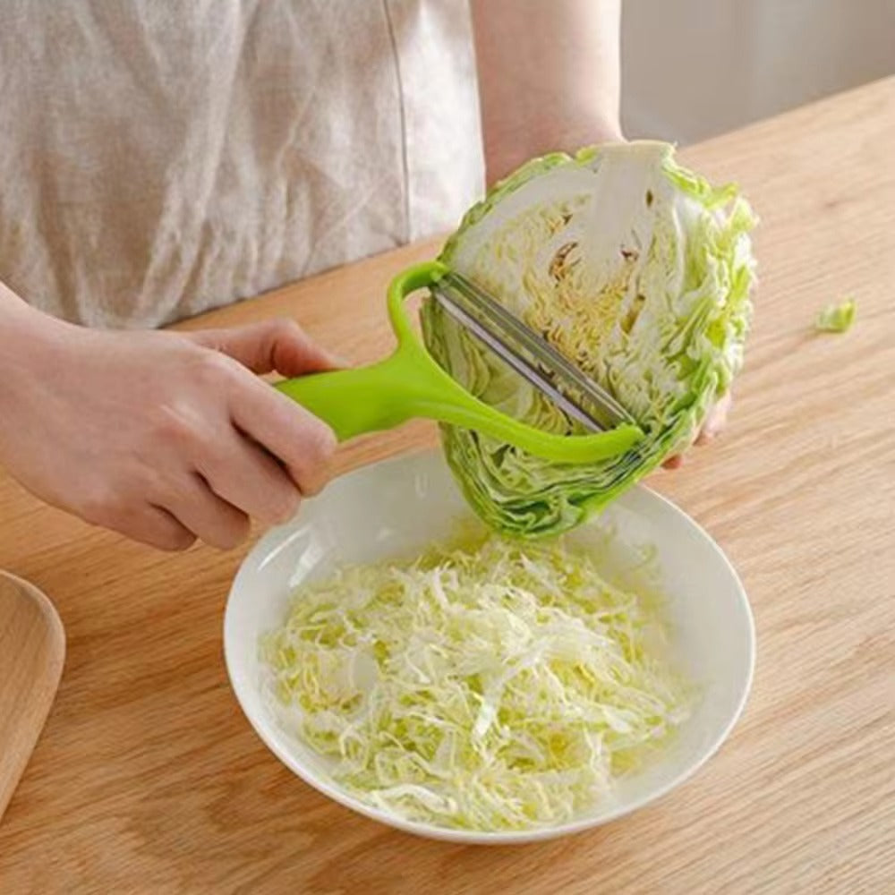 Cabbage Slicer & Vegetable Cutter
