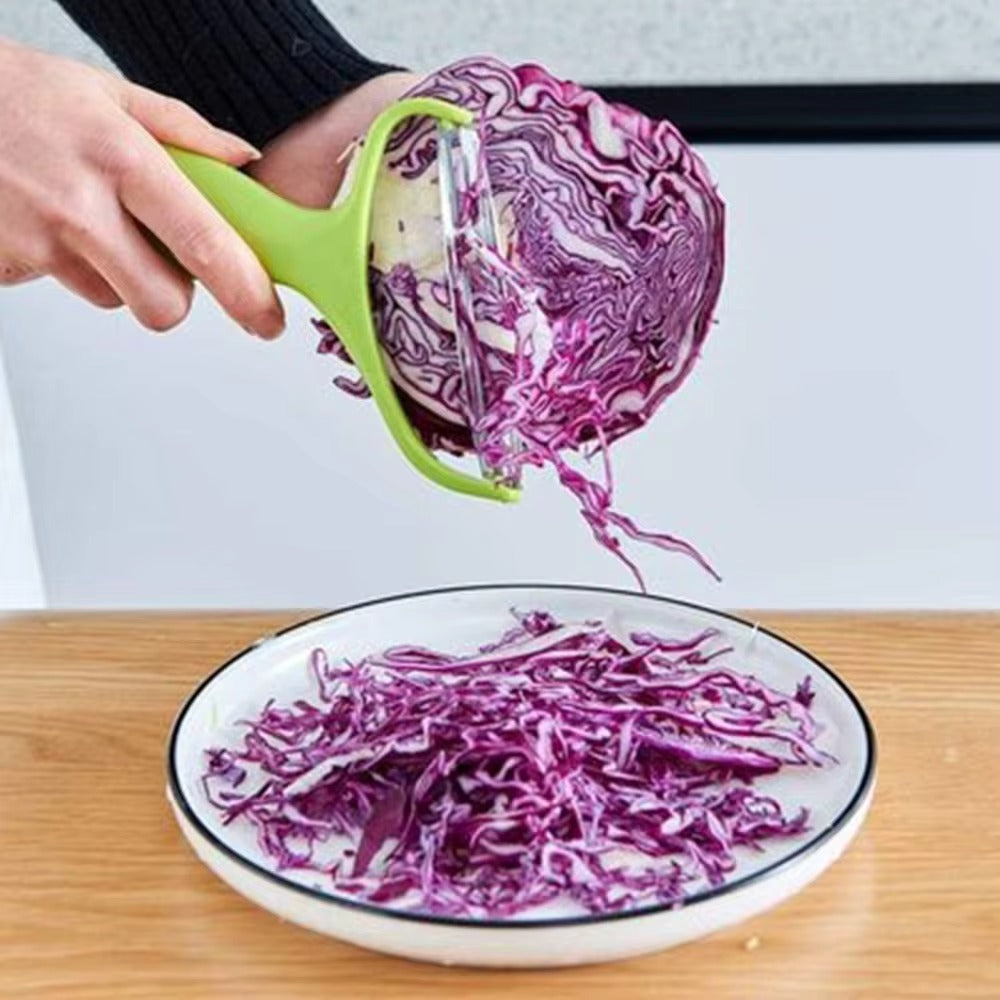 Cabbage Slicer & Vegetable Cutter