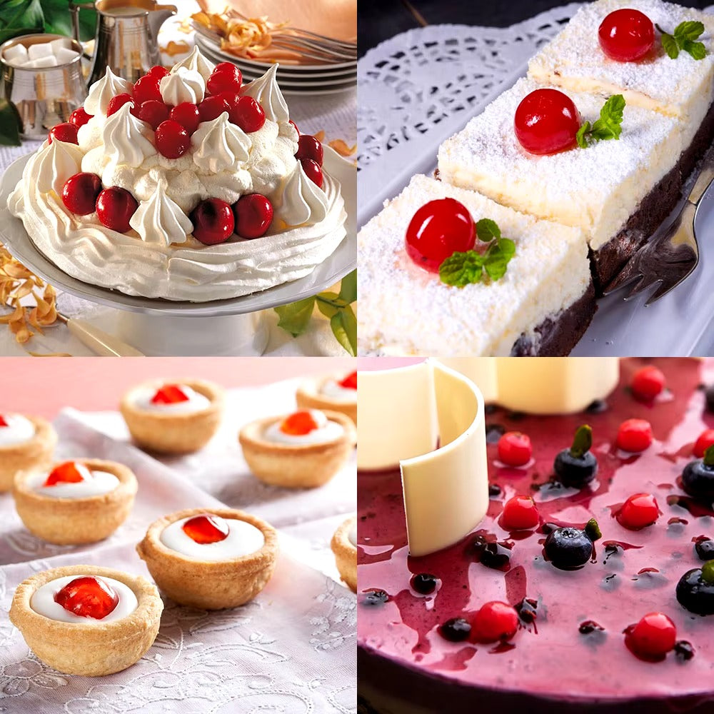 Cherry Pitter & Olive Core Remover