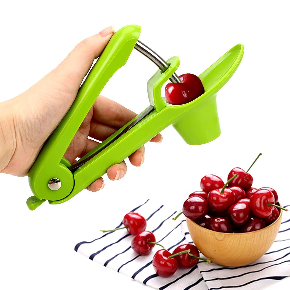 Cherry Pitter & Olive Core Remover