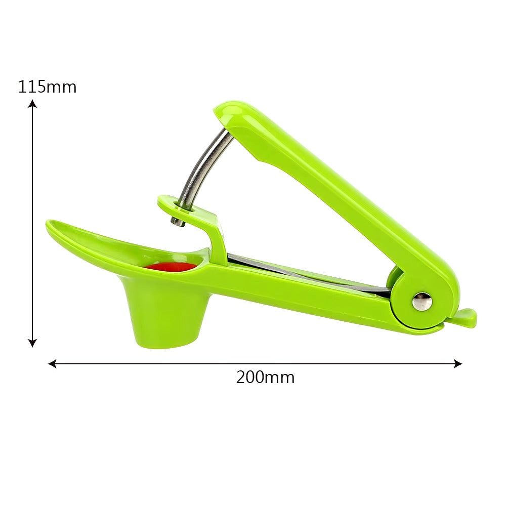 Cherry Pitter & Olive Core Remover