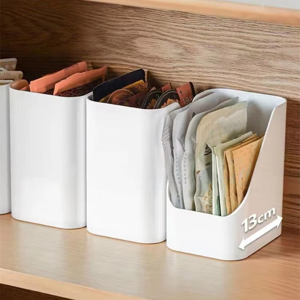 Refrigerator Organizer Bins