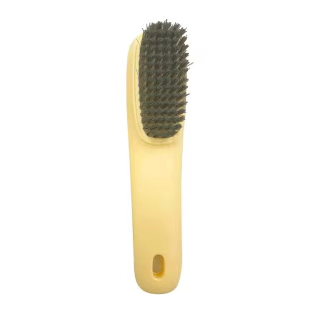 Multi-Functional Shoe & Clothes Cleaning Brush