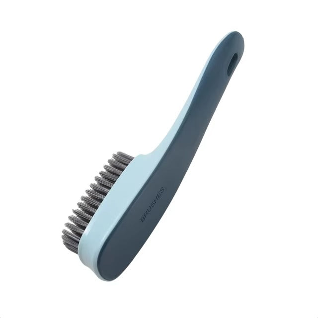 Multi-Functional Shoe & Clothes Cleaning Brush