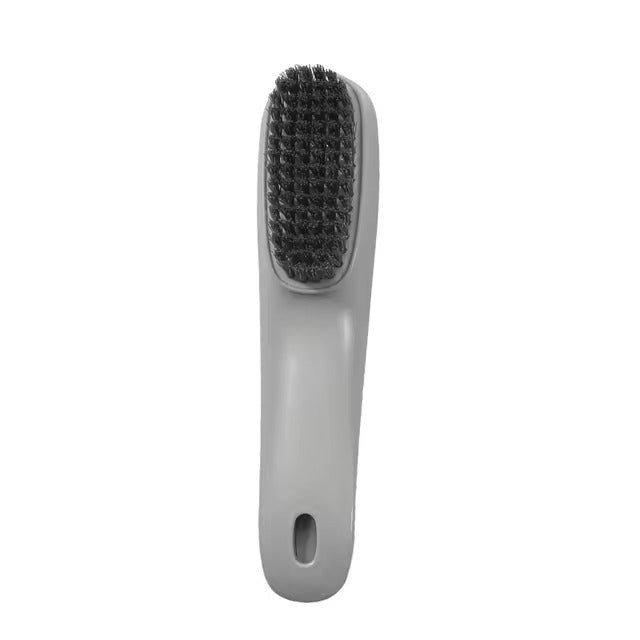 Multi-Functional Shoe & Clothes Cleaning Brush