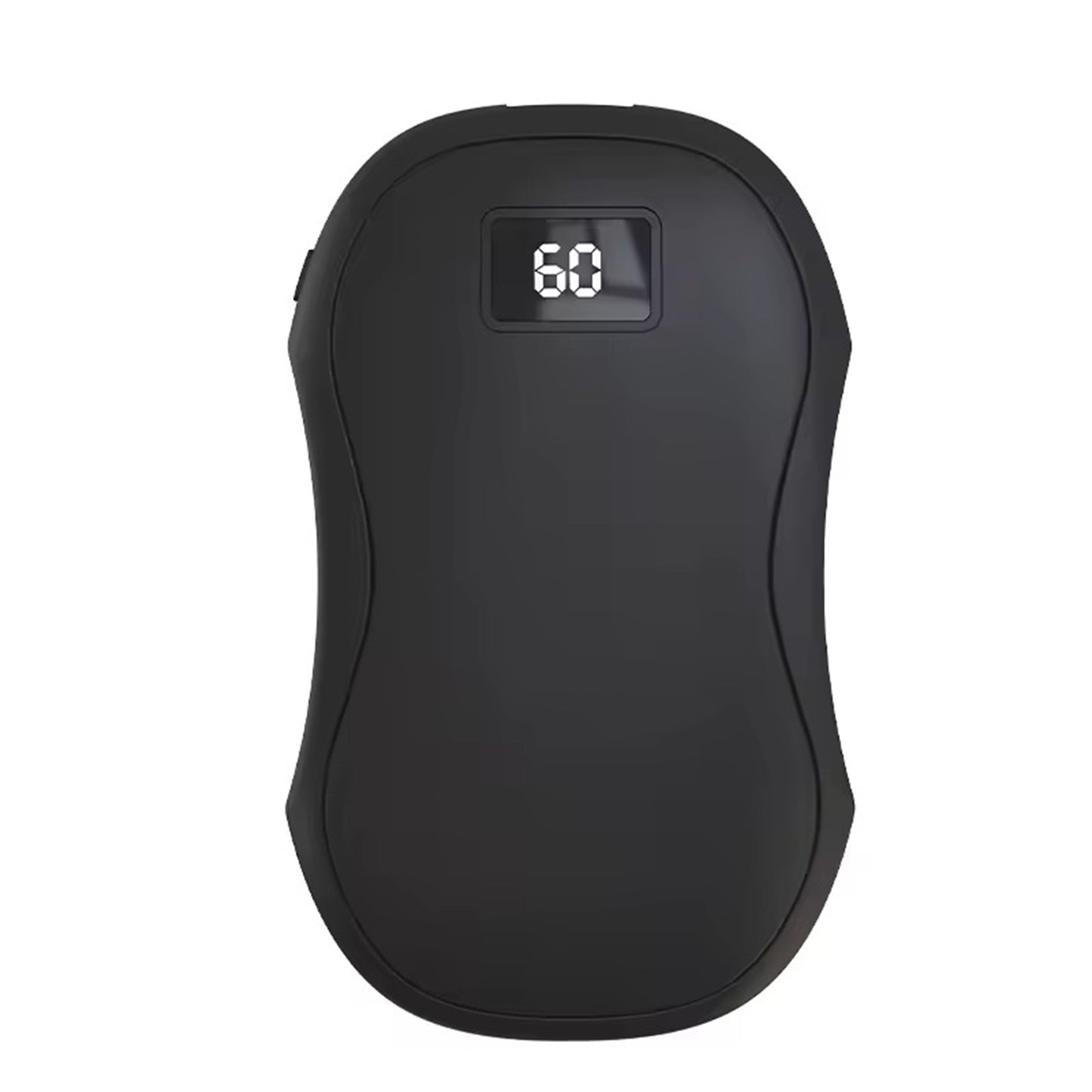 Xiaomi 2-in-1 Hand Warmer Power Bank - 50000mAh Portable Winter Essential