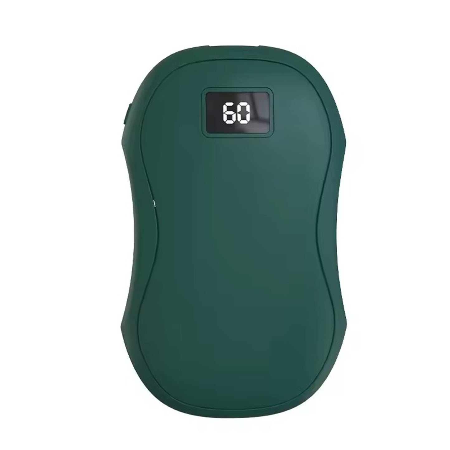 Xiaomi 2-in-1 Hand Warmer Power Bank - 50000mAh Portable Winter Essential