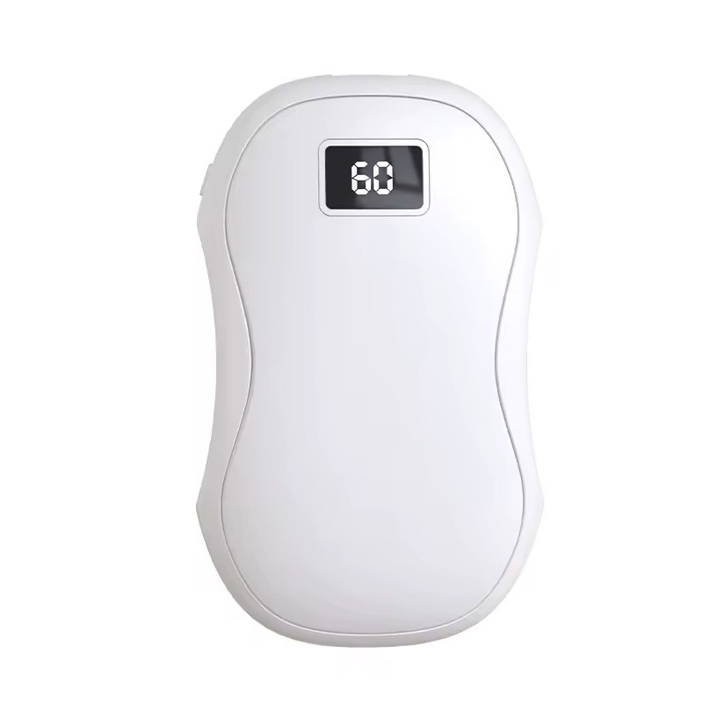 Xiaomi 2-in-1 Hand Warmer Power Bank - 50000mAh Portable Winter Essential