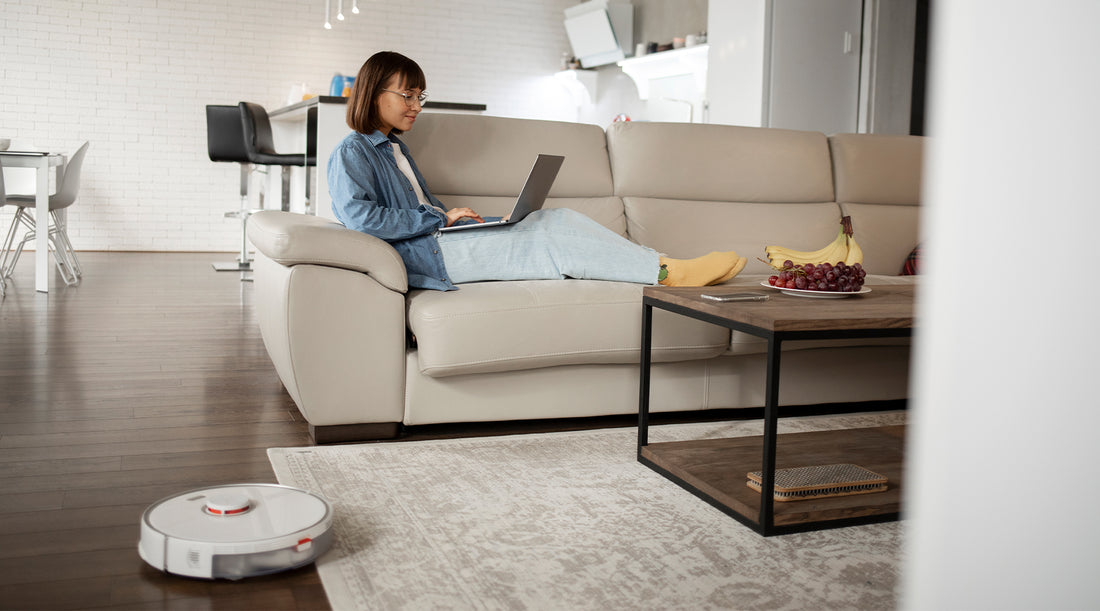 8 Trendsetting Home Appliances Transforming Your Daily Life