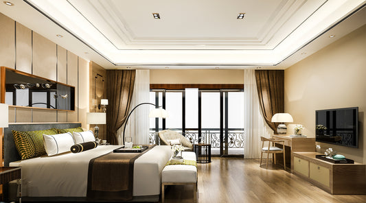 Light Up Your Life: The Best Picks for Home Lighting in 2024