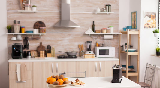 5 Must-Have Kitchen Gadgets for the Modern Home Chef