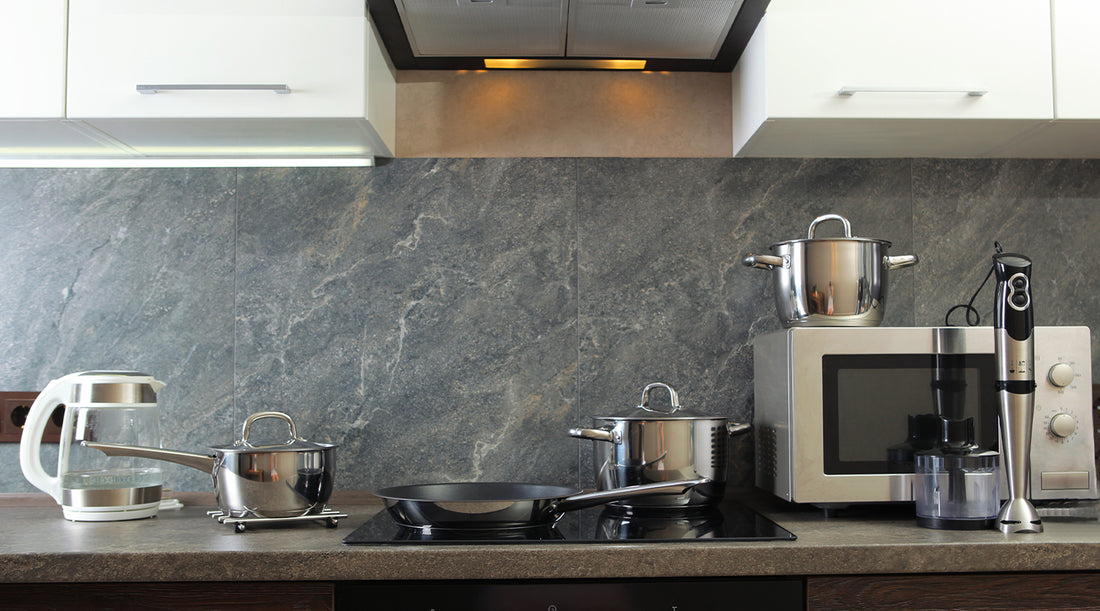 Can Kitchen Appliances Elevate Your Everyday Meals?