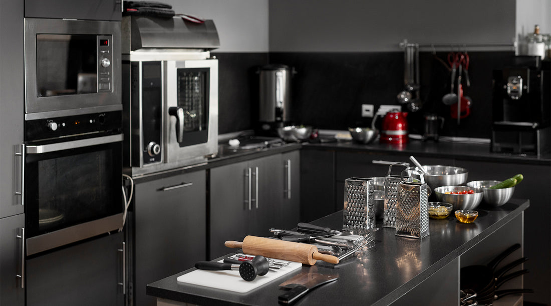 10 Innovative Products at the Kitchen Appliance Store