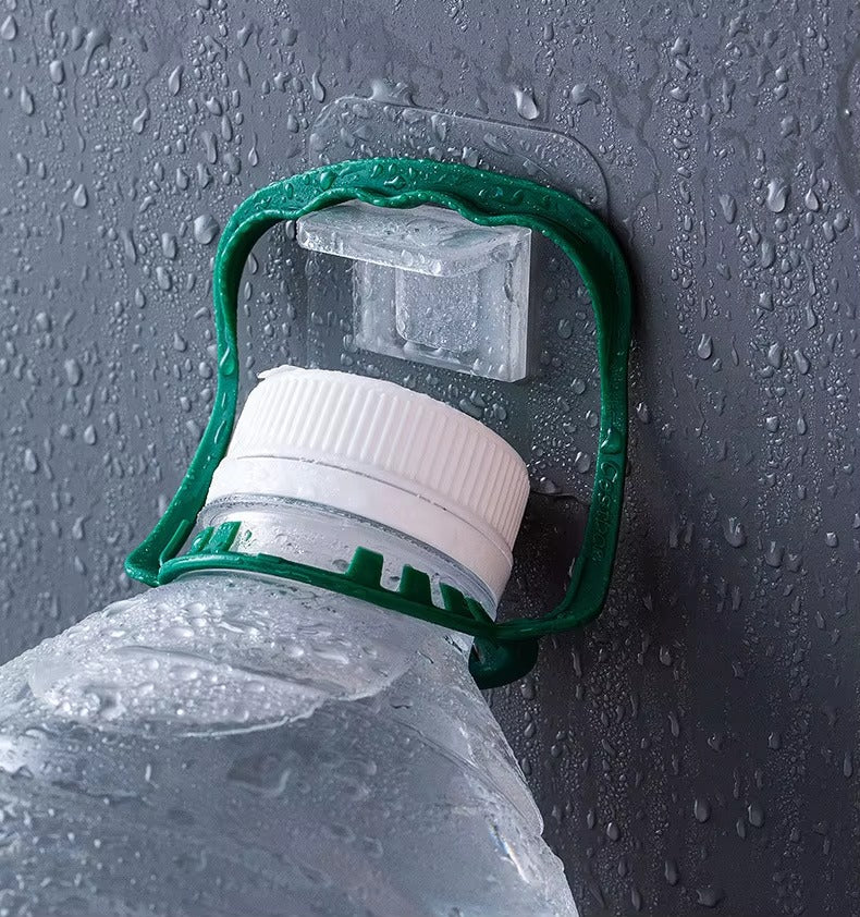 10/20Pcs Adhesive Shelf Support Bracket