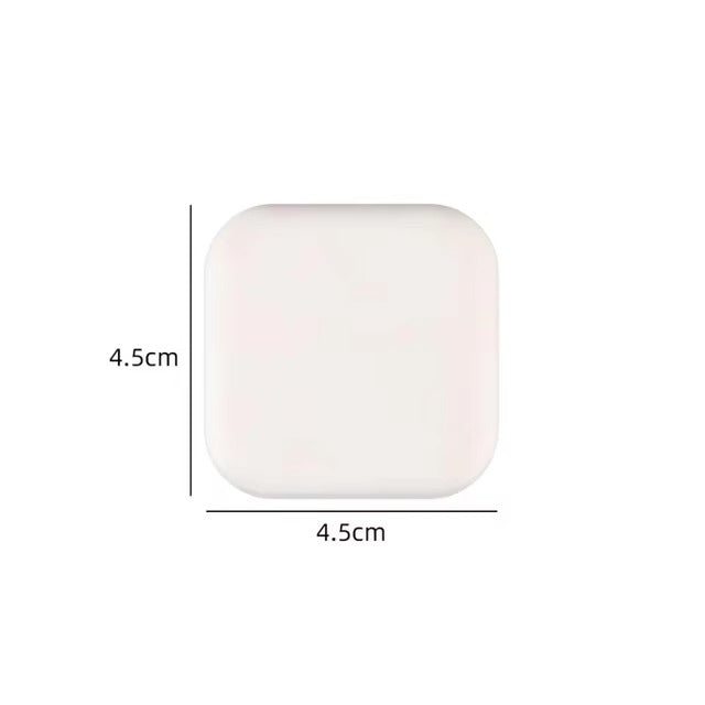 1PC Silicone Door Stopper Handle Bumper