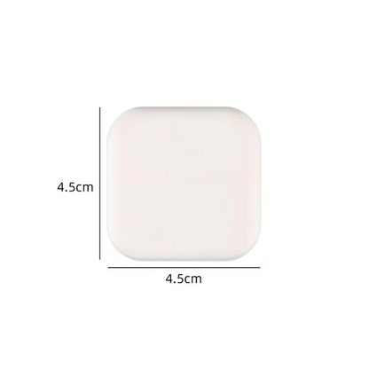 1PC Silicone Door Stopper Handle Bumper