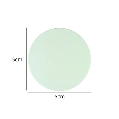 1PC Silicone Door Stopper Handle Bumper
