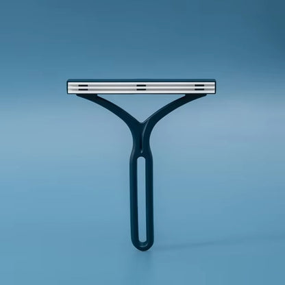 Portable Lint & Pet Hair Remover Brush