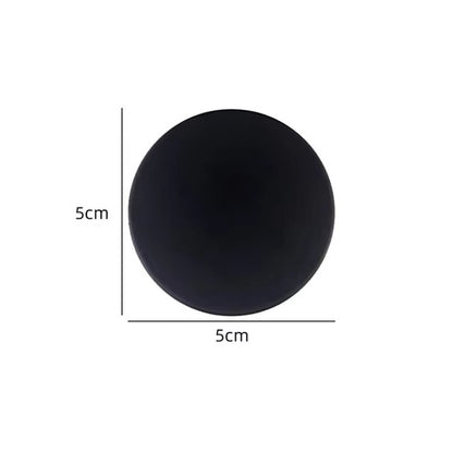 1PC Silicone Door Stopper Handle Bumper
