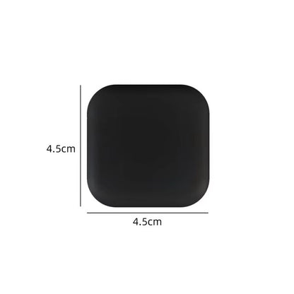 1PC Silicone Door Stopper Handle Bumper