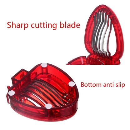 Strawberry Slicer & Corer