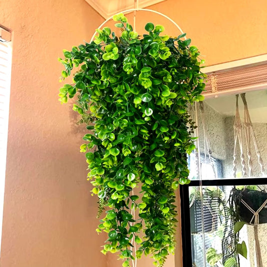 Wall Hanging Realistic Vine