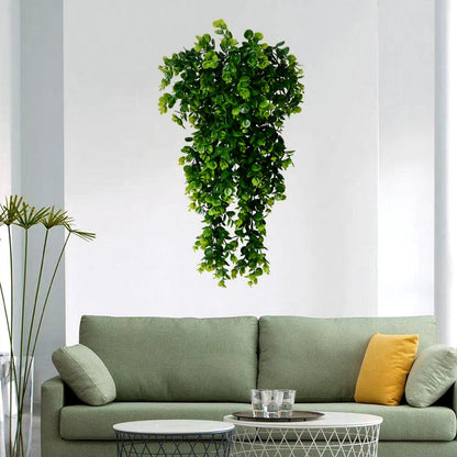 Wall Hanging Realistic Vine