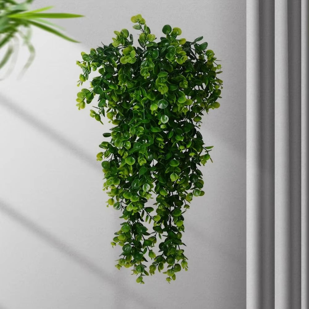 Wall Hanging Realistic Vine