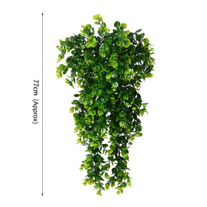 Wall Hanging Realistic Vine