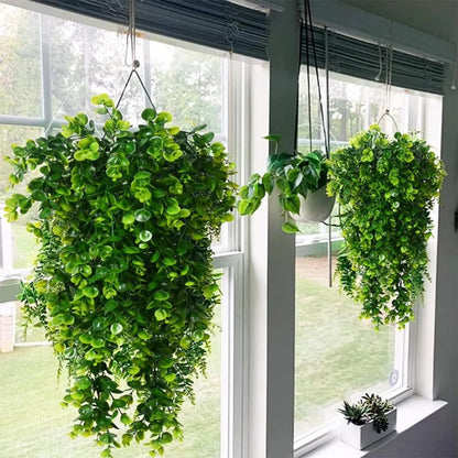 Wall Hanging Realistic Vine