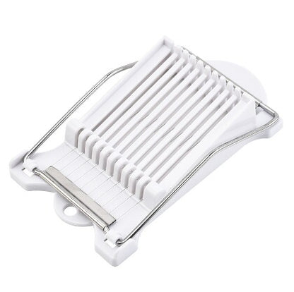 Stainless Steel Luncheon Meat Slicer Cutter 10 Wires Slicers